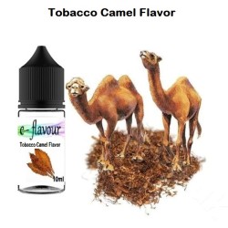 Συμπυκνωμένο Άρωμα Tobacco Camel 10ml